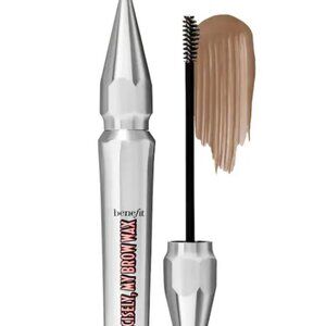 New Precisely, My Brow Tinted Eyebrow Wax